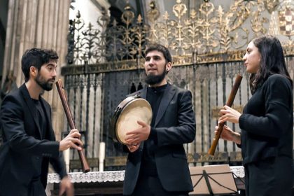 Serendipia Ensemble
