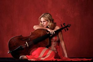 Sol Gabetta