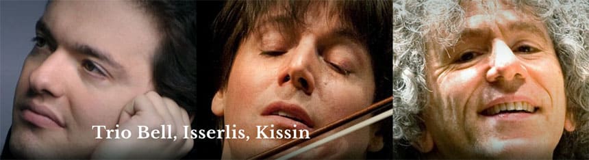 Ibermúsica anuncia su Abono Primavera con tres conciertos excepcionales