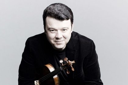 Vadim Gluzman