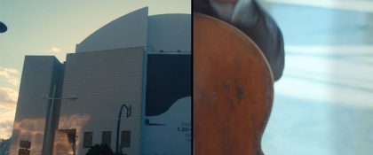 “El Palau es Música, El Palau es Iturbi”