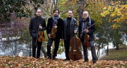 El FIAS 2021 con música antigua y nuevas promesas de la canción popular en la quinta semana del festival