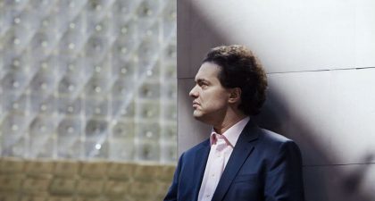 Ibermúsica anuncia la inauguración de su Temporada 2021 con el regreso de Evgeny Kissin