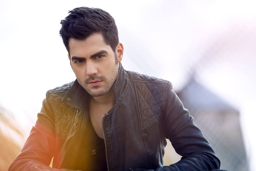 El guitarrista clásico MILOŠ celebra 10 años con Universal Music con un nuevo álbum