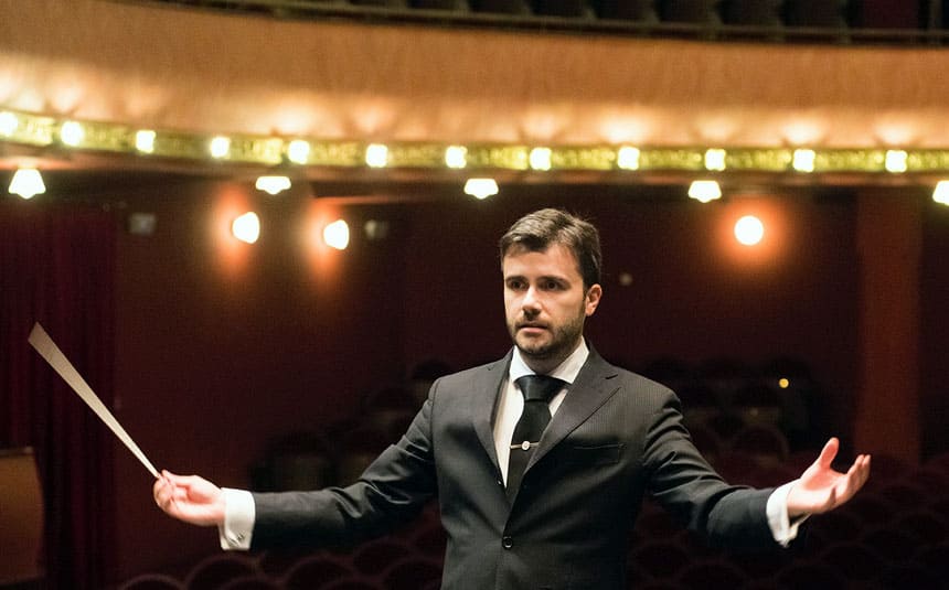 El maestro Vicent Pelechano dirige la segunda edición de «En Clave Femenina»