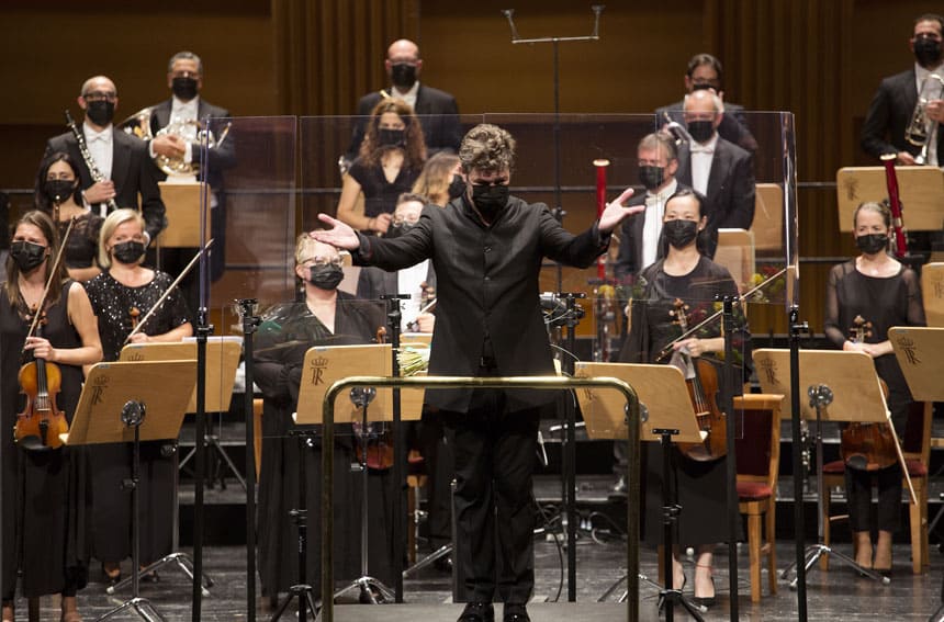 Ayuda en Acción celebra VII edición del concierto «Acordes con Solidaridad» en el Teatro Real