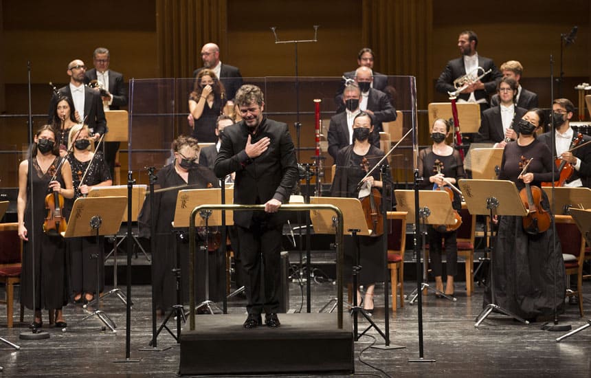 Ayuda en Acción celebra VII edición del concierto «Acordes con Solidaridad» en el Teatro Real