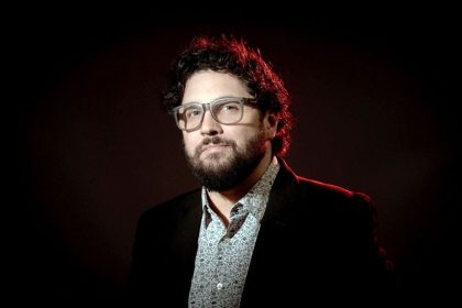 Aarón Zapico