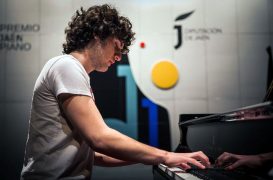 Aidan Mikdand – Holanda