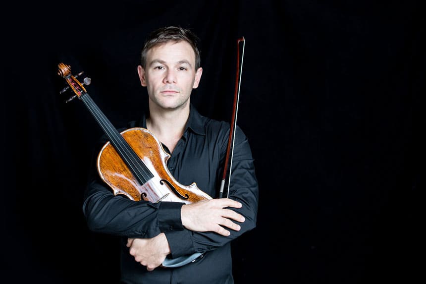 Poker de ases en el ciclo ‘Liceo de Cámara XXI’ con los Cuartetos Belcea, Takács, Schumann y Elias