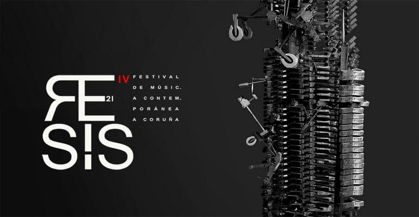 El Festival Resis presenta su IV edición con más de 30 estrenos y artistas de referencia internacional