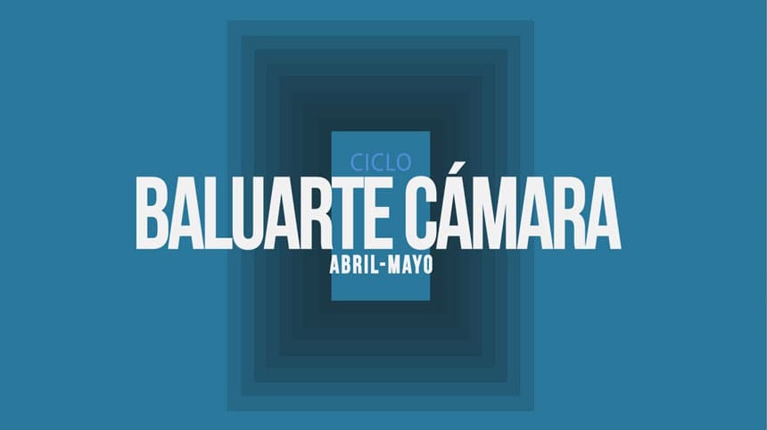 La fusión de estilos marca el ciclo de Baluarte Cámara con cuatro conciertos en abril y mayo La fusión de estilos marca el ciclo de Baluarte Cámara con cuatro conciertos en abril y mayo