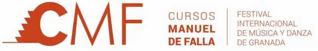 Presentada la programación de los 52º Cursos Manuel de Falla 2021