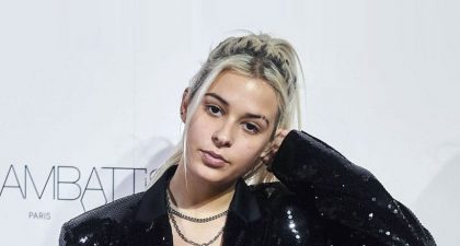 DORA desplegará su talento, en el Centro de Cultura Contemporánea Condeduque