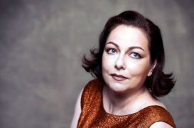 Dorothea Roschmann – © Harald Hoffmann