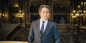 Dudamel Opera de Paris 4