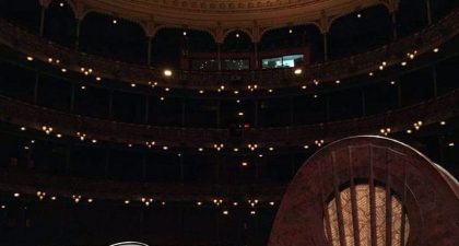 El Coro Rossini lleva los mejores momentos de la Zarzuela al escenario del Teatro Arriaga
