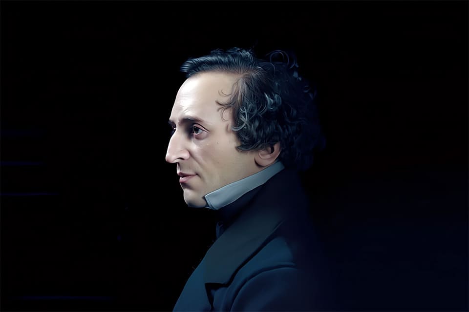 Audición comentada – Sueño de una noche de verano de Félix Mendelssohn