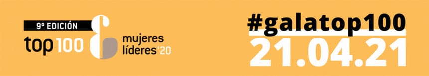 La directora de orquesta madrileña Silvia Sanz Torre en el ranking de las Top 100 mujeres líderes