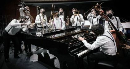 Los Conciertos de La 2 de TVE – Mayo de 2021