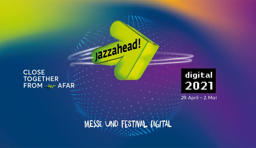El Jazz español ¡a Europa! – Stand JAZZ FROM SPAIN de Plataforma Jazz España