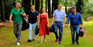 Jerusalem-Quartet-y-la-soprano-Hila-Baggio-2