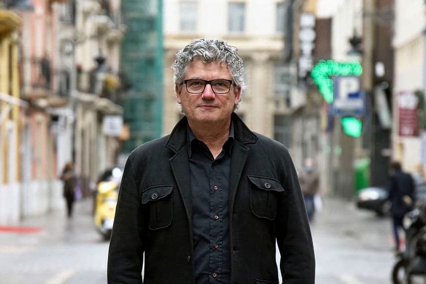 Josep Lluís Galiana profundiza con su disco ‘Soprano Saxophone Solos’