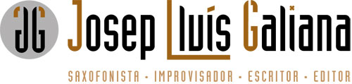 Josep Lluís Galiana profundiza con su disco ‘Soprano Saxophone Solos’