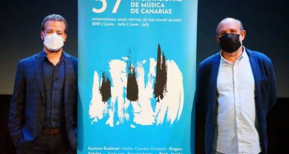 El Festival de Música de Canarias presenta la programación de su primera edición veraniega