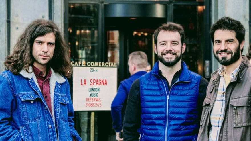 La formación musical La Spagna en el XIV Ciclo de Cámara de la Orquesta Filarmónica de Málaga
