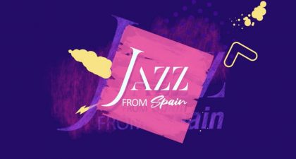 El Jazz español ¡a Europa! - Stand JAZZ FROM SPAIN de Plataforma Jazz España