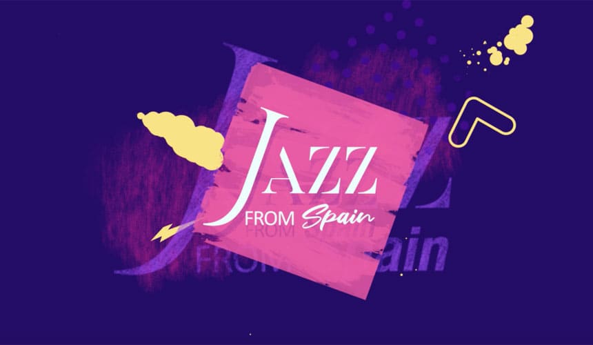 El Jazz español ¡a Europa! – Stand JAZZ FROM SPAIN de Plataforma Jazz España