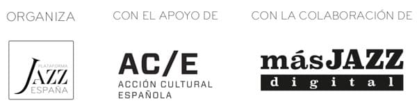El Jazz español ¡a Europa! – Stand JAZZ FROM SPAIN de Plataforma Jazz España