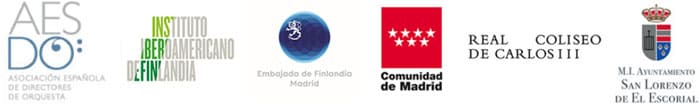 La Camerata Antonio Soler abre la inscripción al II Taller de Dirección de Orquesta