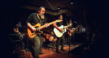 La escena indie se reencuentra en el ciclo 1ª Primavera con cinco conciertos (de momento)