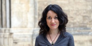 Noelia Rodiles, pone en diálogo obras de Joan Magrané y de Franz Schubert Noelia-Rodiles-©-Albert-Costa_1