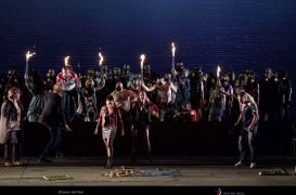 plano general  (act III)