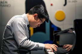 Po-Wei Ger – Taiwan