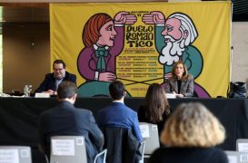 Presentación de esta edición -© Elvira Megía