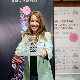 Presentaicićon 40º FGC