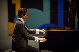 Rustam Khanmurzin – Rusia