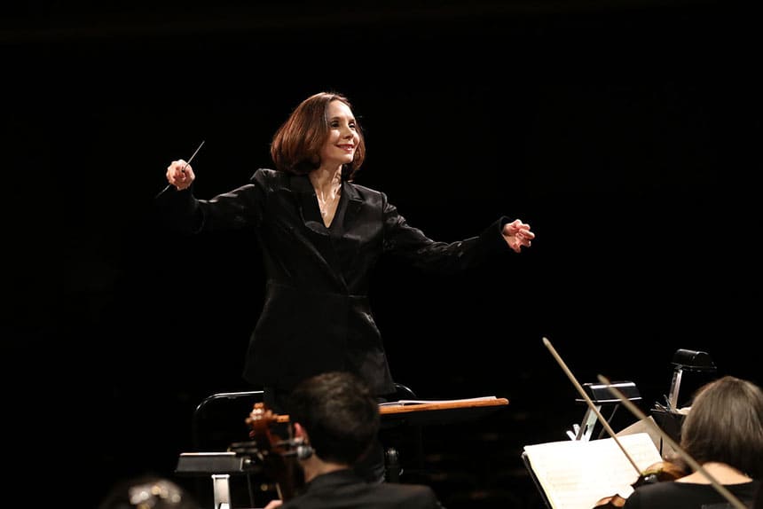 La Orquesta Joven de Andalucía rendirá un homenaje a Astor Piazzolla en el teatro Villamarta