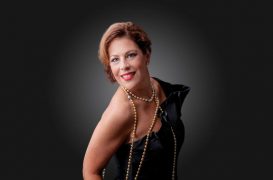 Sondra Radvanovsky