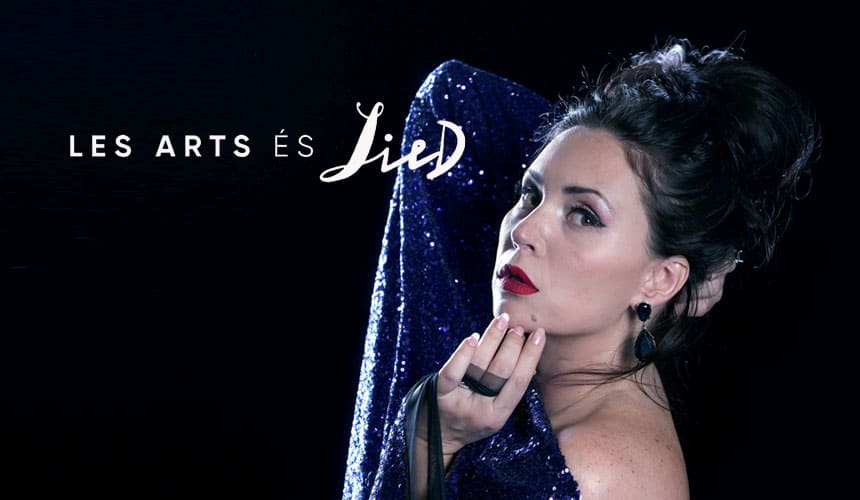 Sonya Yoncheva canta a Italia en su recital de ‘Les Arts és Lied’
