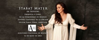 Stabat Mater