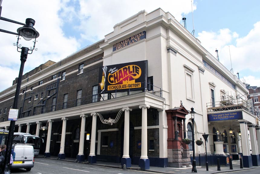 Andrew Lloyd Webber publica ‘Symphonic Suites’ el próximo mes de junio