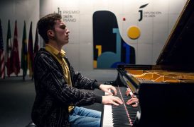 Valentin Malinin – Rusia