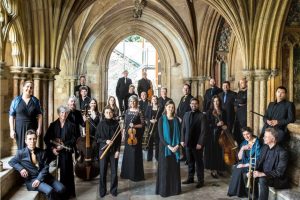 Vox Luminis