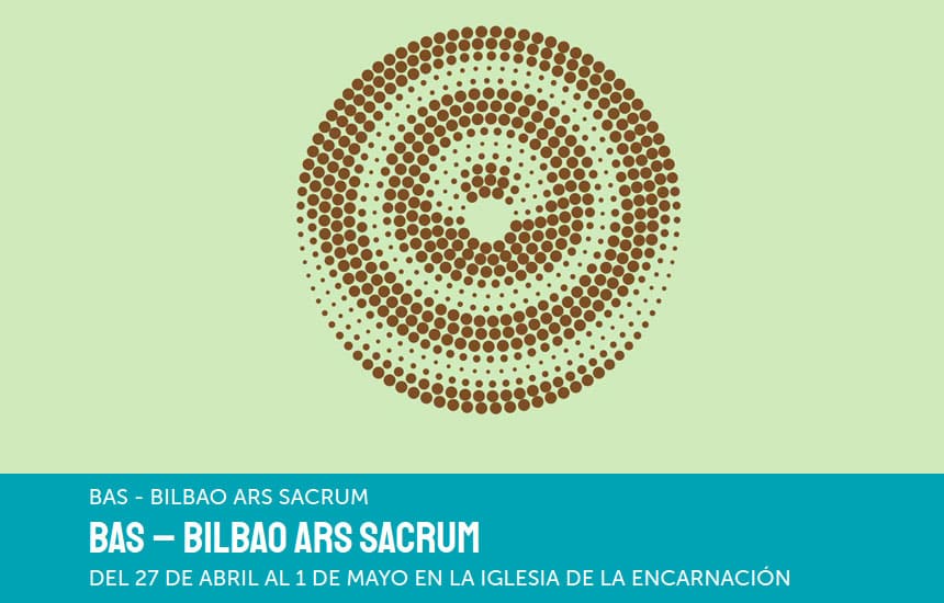 El violagambista Fahmi Alqhai actuará este jueves en «Zeremonia», «BAS, Bilbao Arte Sacro»