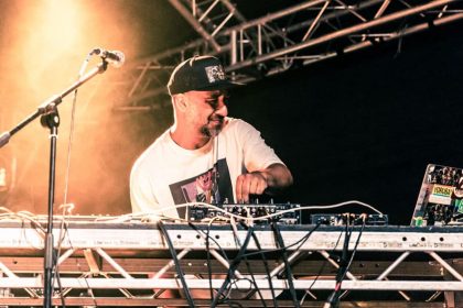 Khalab – © Greg De Wode